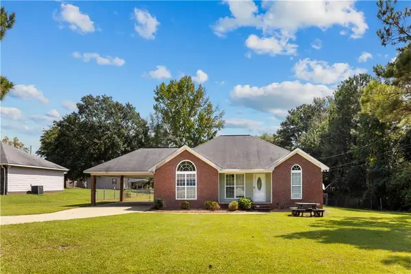 260 Pittman White Road, Smiths Station, AL 36877