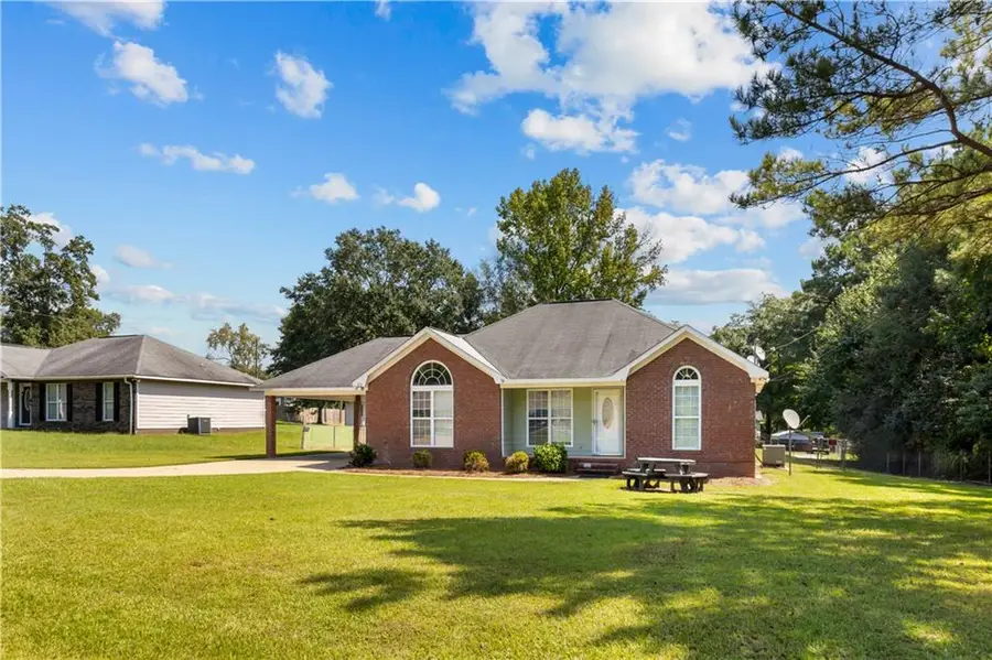 260 Pittman White Road, Smiths Station, AL 36877 - #2