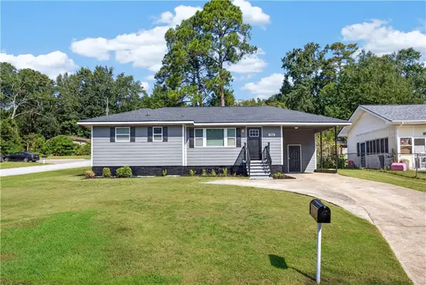 704 21st Street, Phenix City, AL 36867