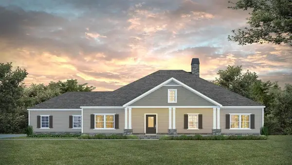 Lot 6 Homestead Lane, Smiths Station, AL 36877
