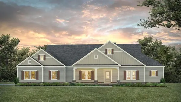 Lot 20 Homestead Lane, Smiths Station, AL 36877
