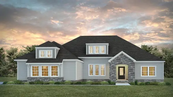 Lot 19 Homestead Lane, Smiths Station, AL 36877