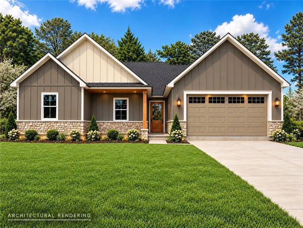 394 Lee Road 209, Phenix City, AL 36870 - #1