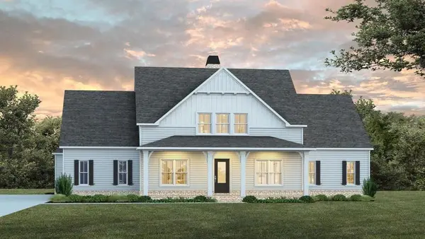 Lot 22 Homestead Lane, Smiths Station, AL 36877