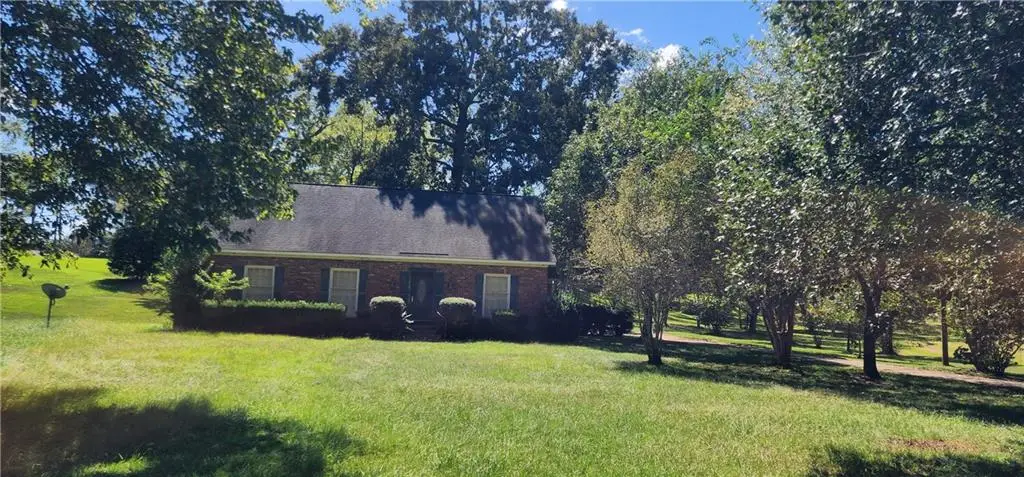 460 Manry Street, Edison, GA 39846 - #1