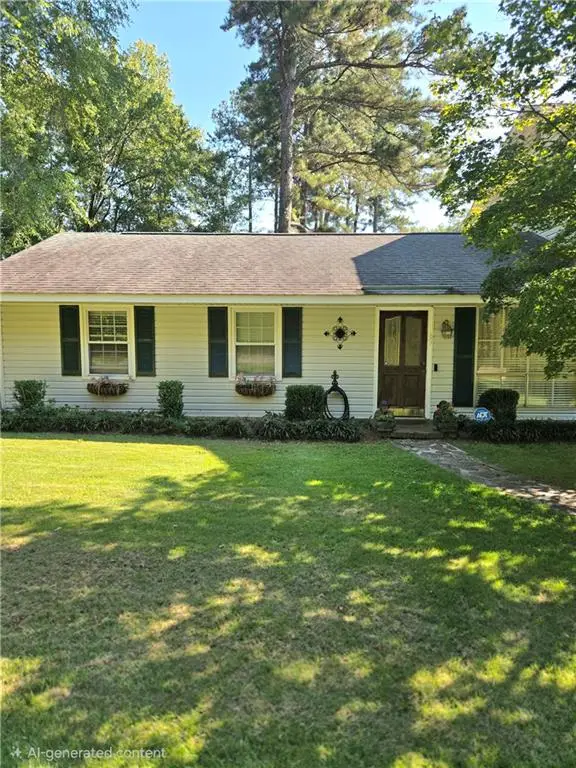65 Lee Road 708, Opelika, AL 36804 - #2