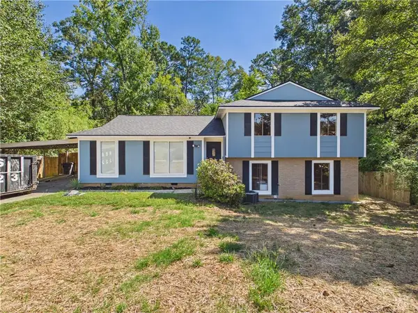 4406 Bridgewater Circle, Phenix City, AL 36867
