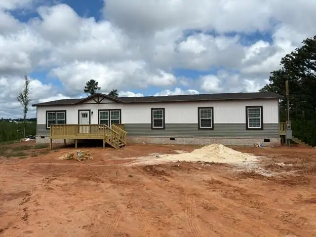 210 Ridge Road, Seale, AL 36875 - #1