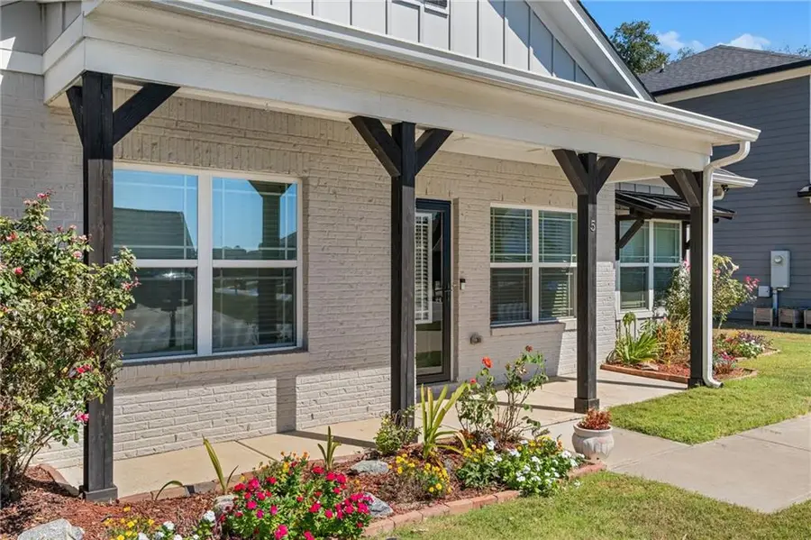 5 Gardner Way, Phenix City, AL 36869 - #3