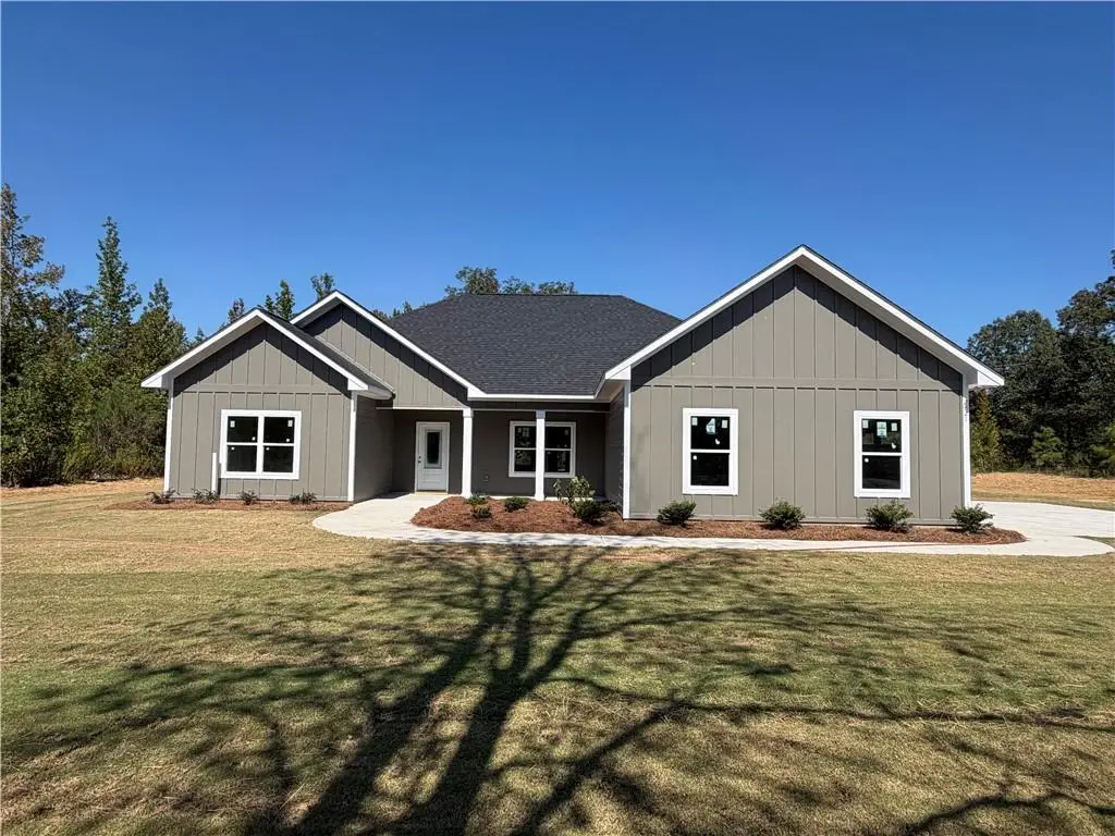 2821 Lee Road 40, Salem, AL 36874 - #1