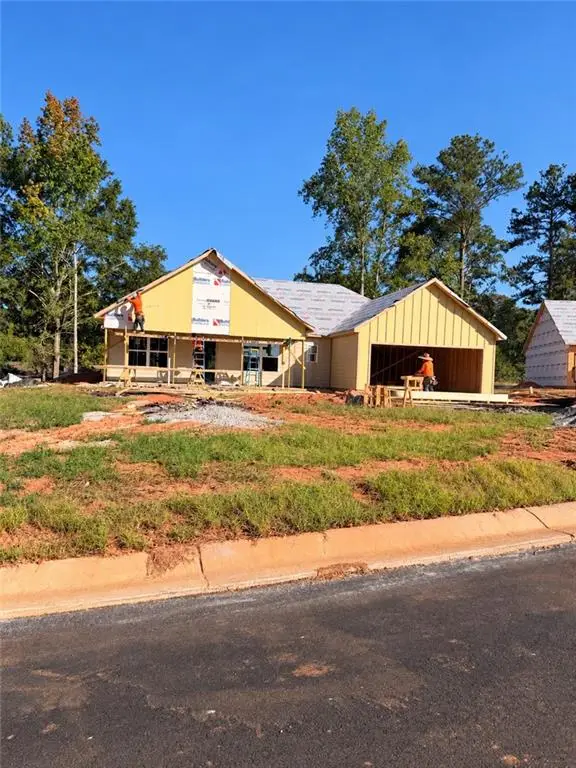 2303 Lismore Drive, Valley, AL 36854