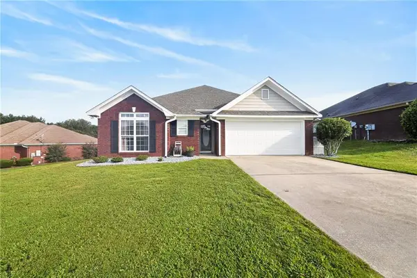 378 Lee Rd 2141, Phenix City, AL 36870