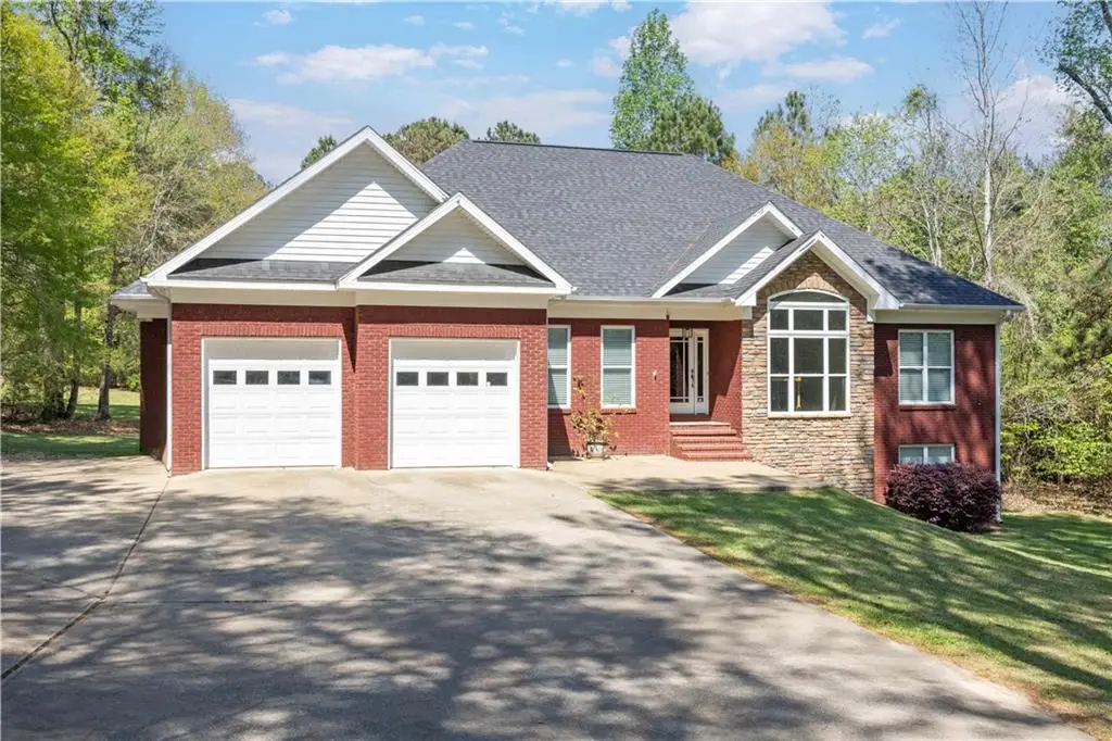 337 Walker Dairy Road, Smiths Station, AL 36877 - #1