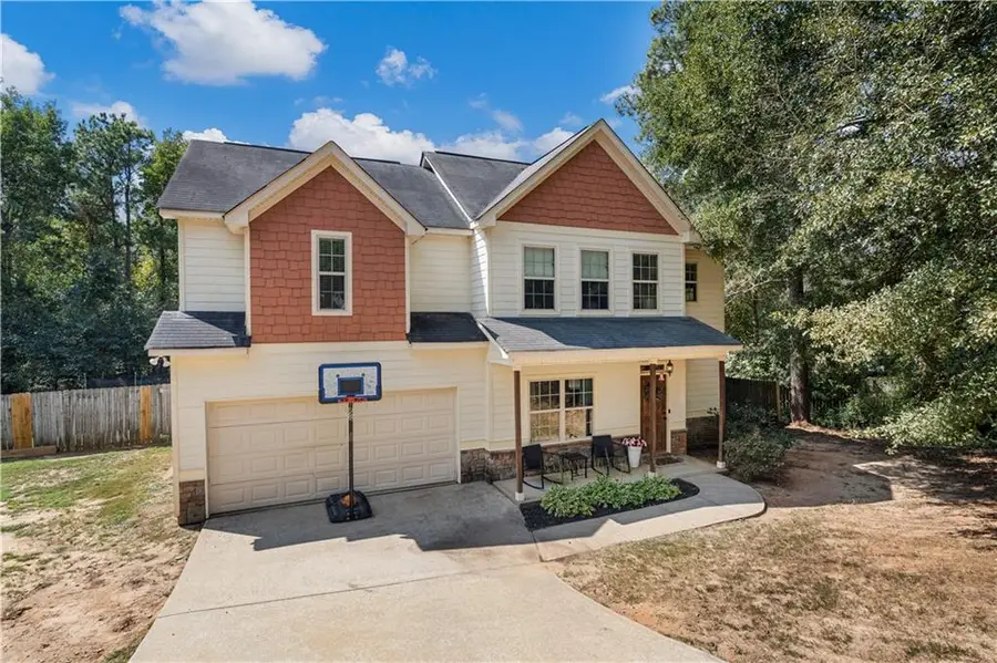 14 Lee Road 504, Phenix City, AL 36870 - #2
