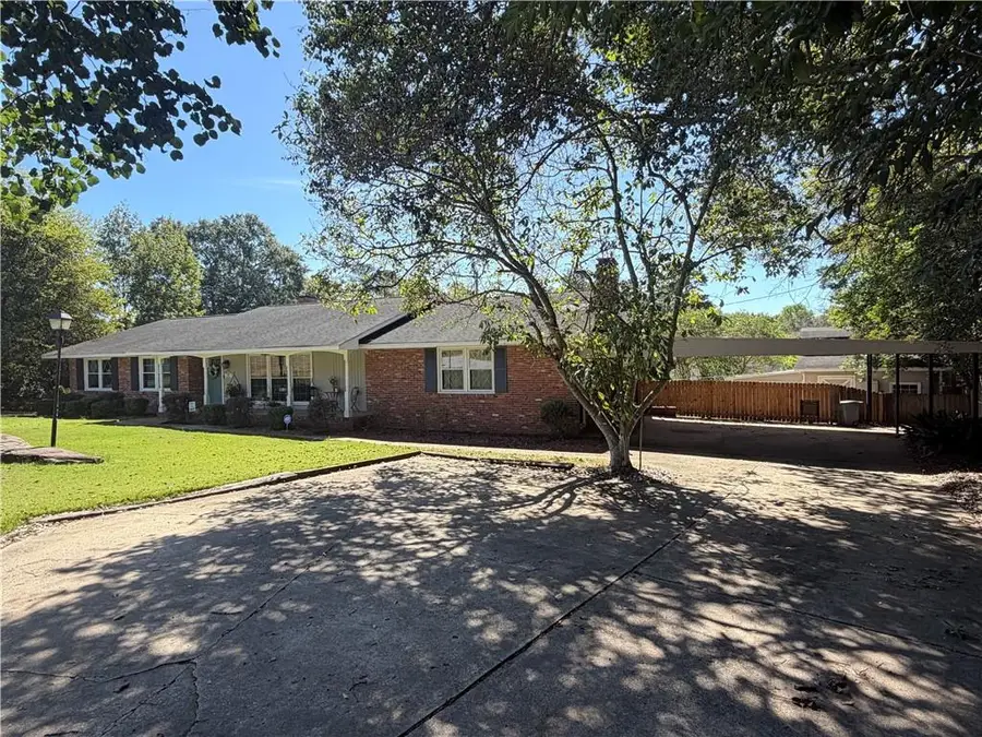 2 Lakewood Circle, Phenix City, AL 36867 - #3