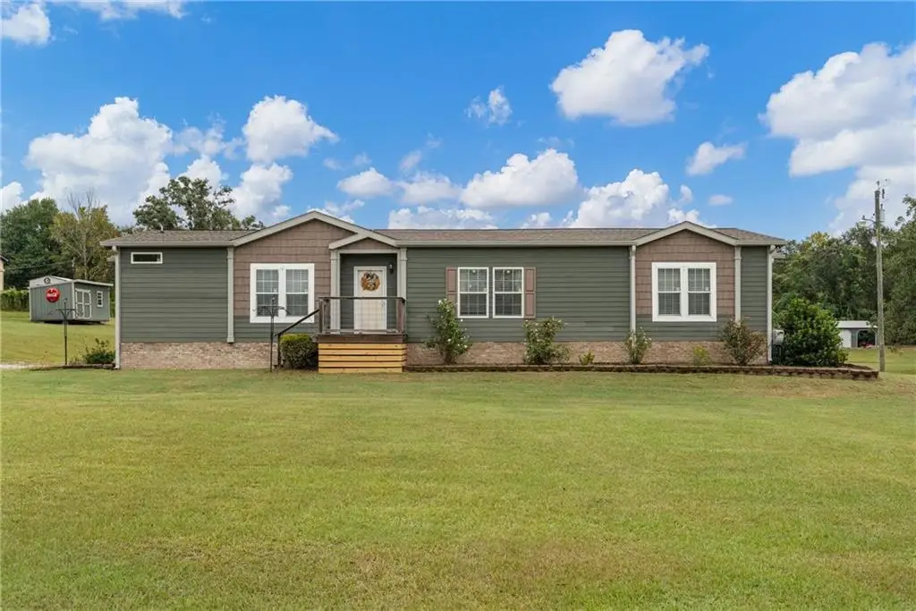 11 Patricia Drive, Phenix City, AL 36869 - #1