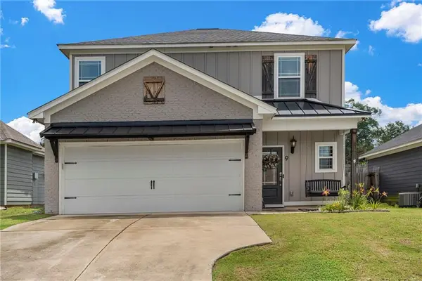 9 Vineyard Drive, Phenix City, AL 36869