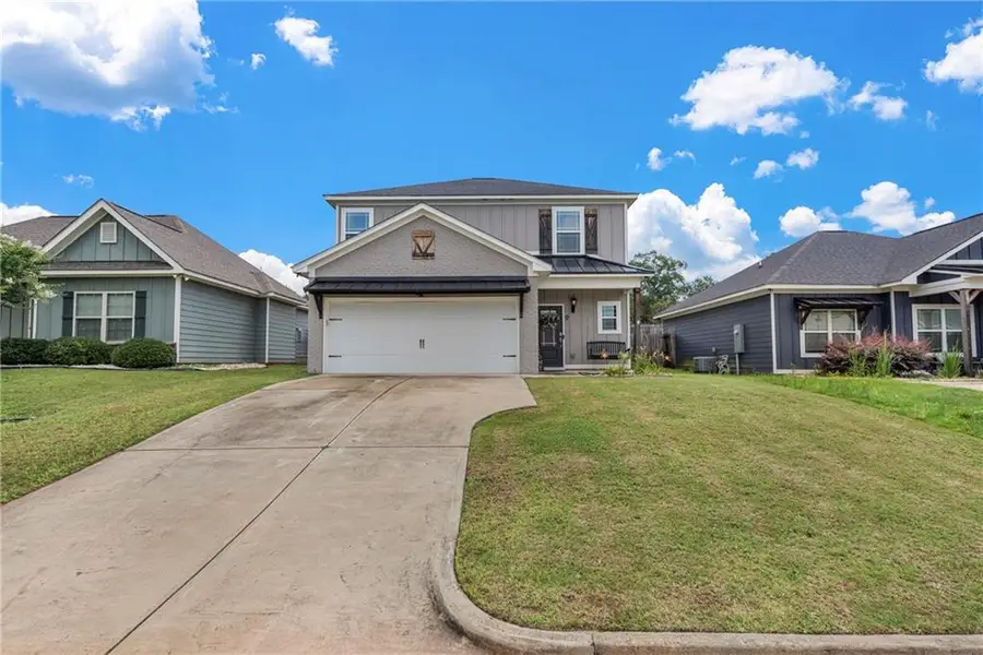 9 Vineyard Drive, Phenix City, AL 36869 - #2