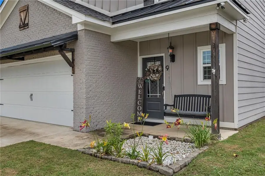9 Vineyard Drive, Phenix City, AL 36869 - #3