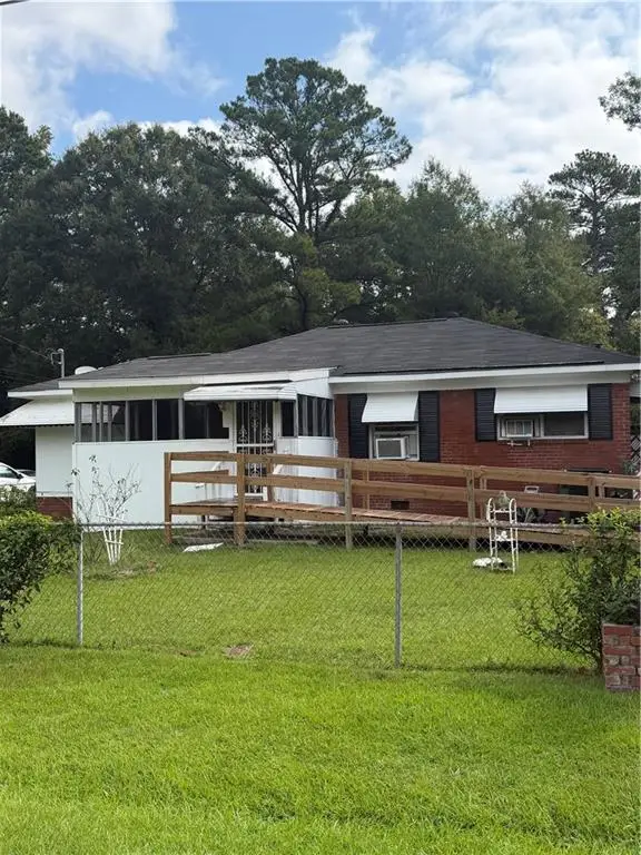1442 Foye Avenue, Columbus, GA 31903 - #1