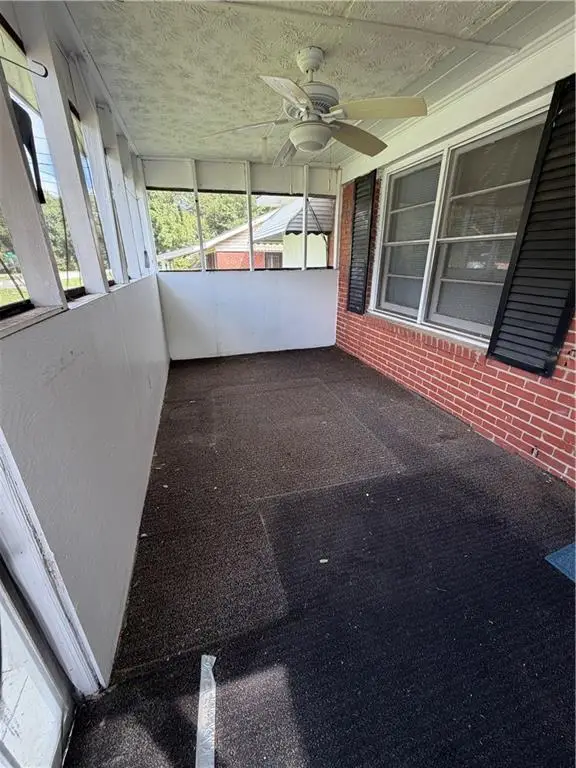 1442 Foye Avenue, Columbus, GA 31903 - #3