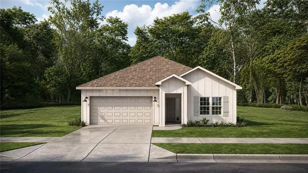 2228 Fuzzy Falls, Opelika, AL 36804 - #1