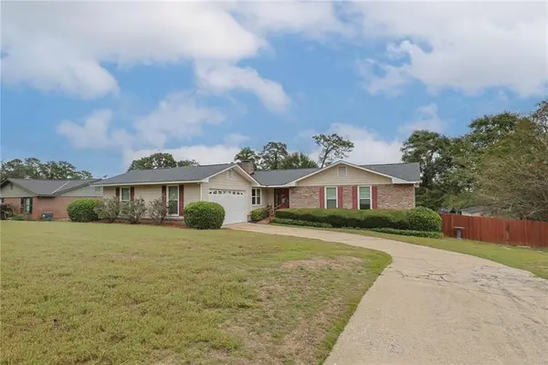 1806 Britton Drive, Phenix City, AL 36870