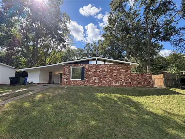 5439 Mariner Drive, Columbus, GA 31909
