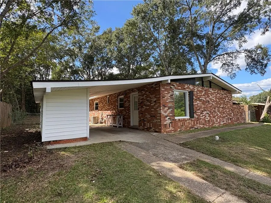 5439 Mariner Drive, Columbus, GA 31909 - #2