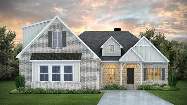 Lot 4 Homestead Lane, Smiths Station, AL 36877