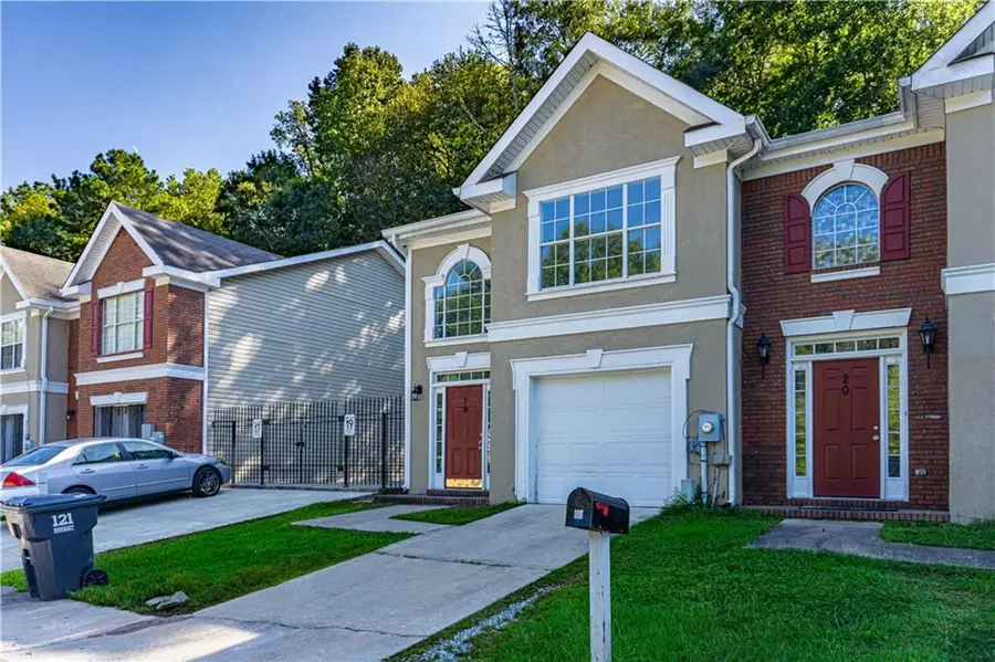 2301 16th Place #19, Phenix City, AL 36867 - #2