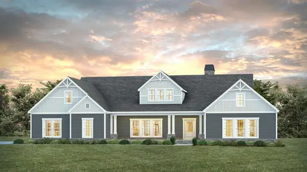 Lot 2 Homestead Lane, Smiths Station, AL 36877