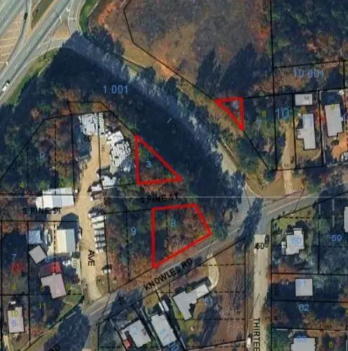 00 Knowles Street, Phenix City, AL 36869