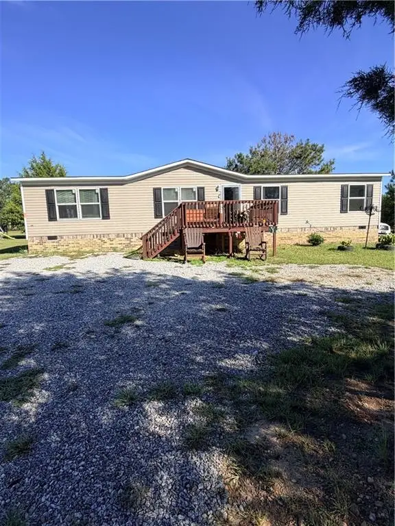 283 Lee Road 2165, Salem, AL 36874