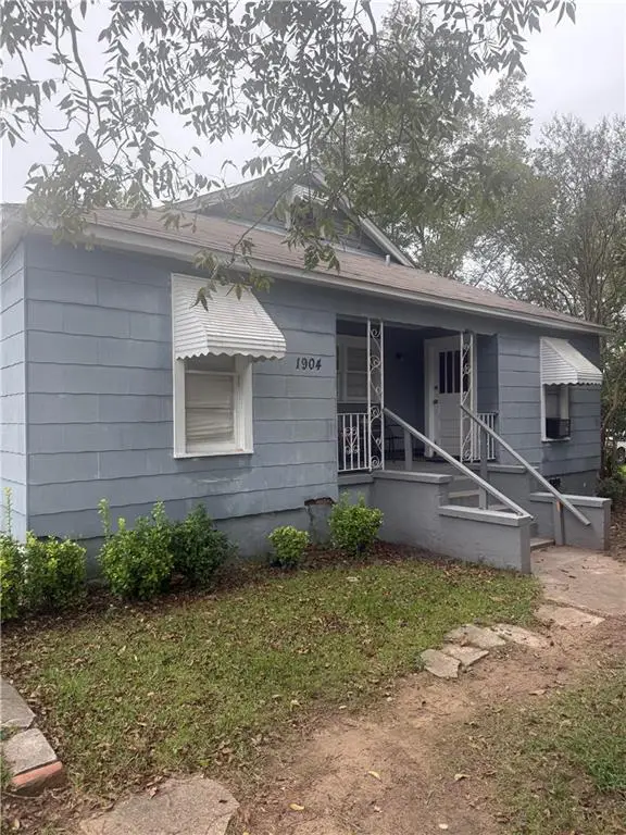 1904 10th Avenue, Phenix City, AL 36867 - #1
