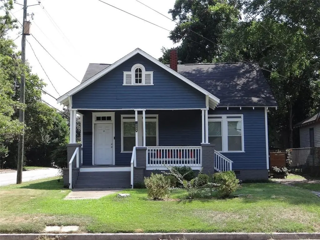 1022 Britt Avenue, Columbus, GA 31906 - #1