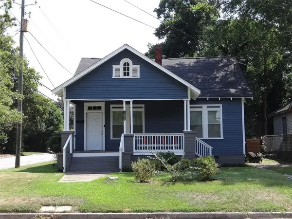1022 Britt Avenue, Columbus, GA 31906