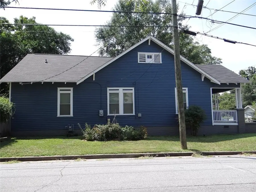 1022 Britt Avenue, Columbus, GA 31906 - #2