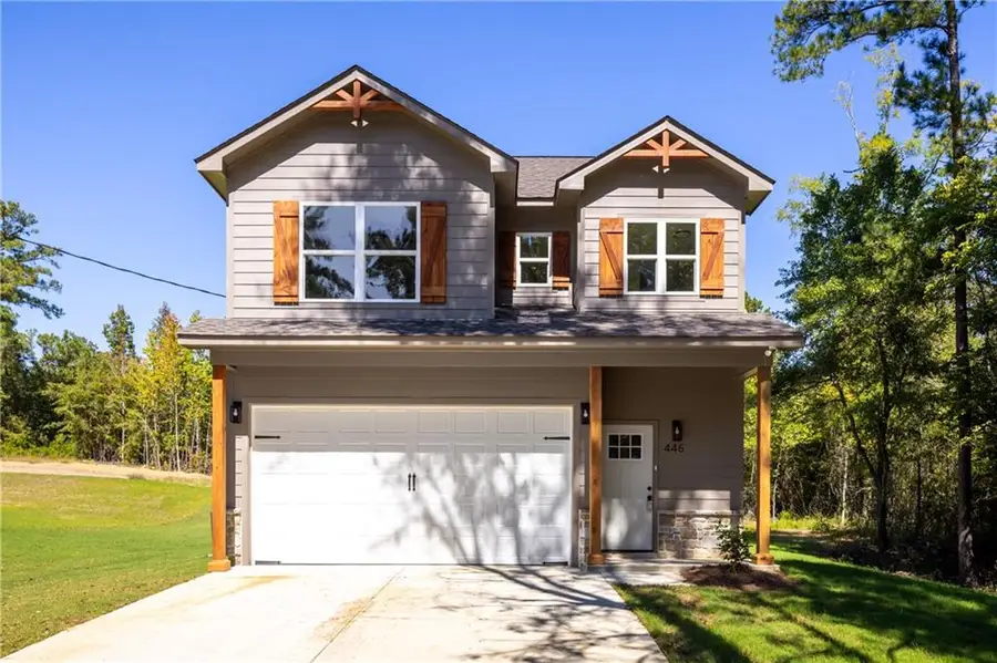 446 Lee Rd 454, Phenix City, AL 36867 - #2