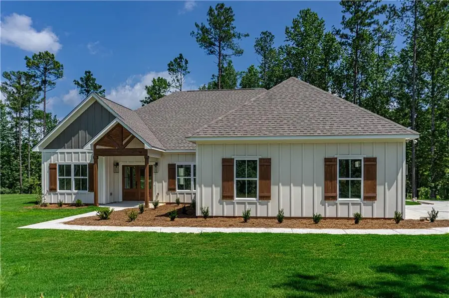 1987 Lee Road 278, Salem, AL 36874 - #2