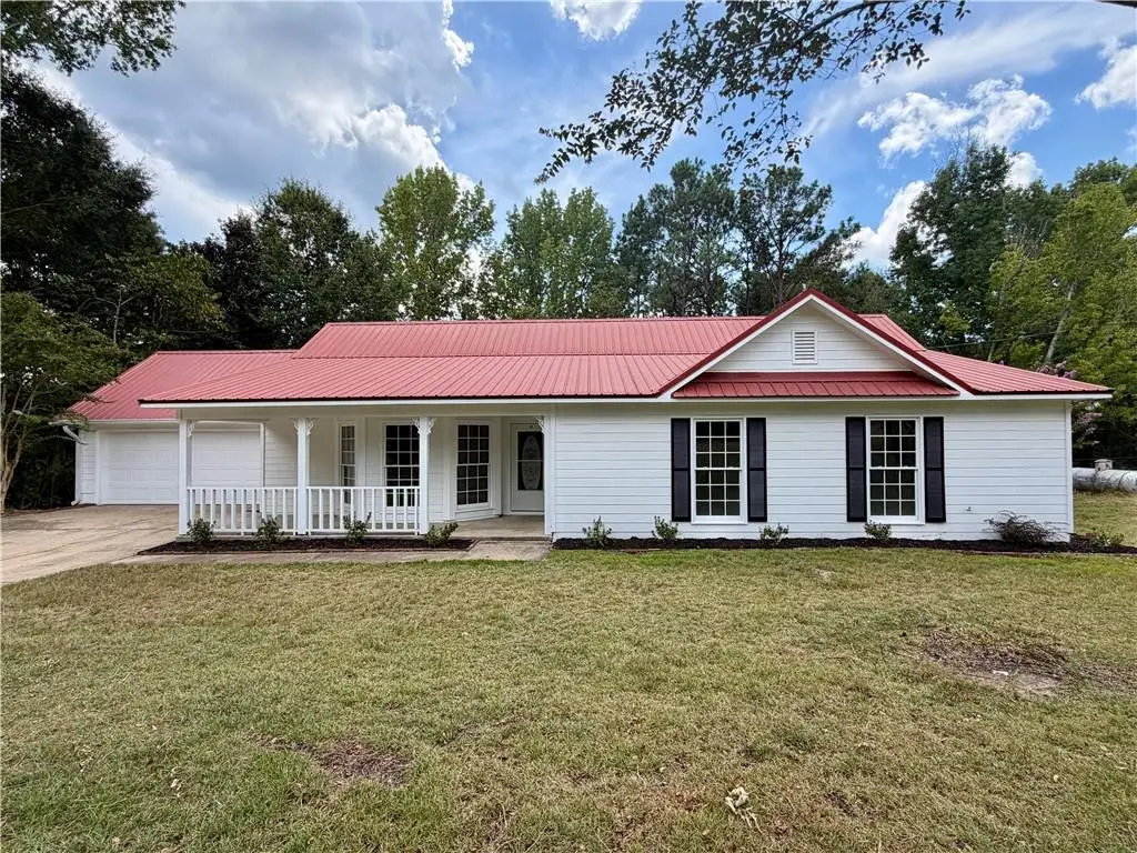 182 Ware Rd Road, Phenix City, AL 36869 - #1