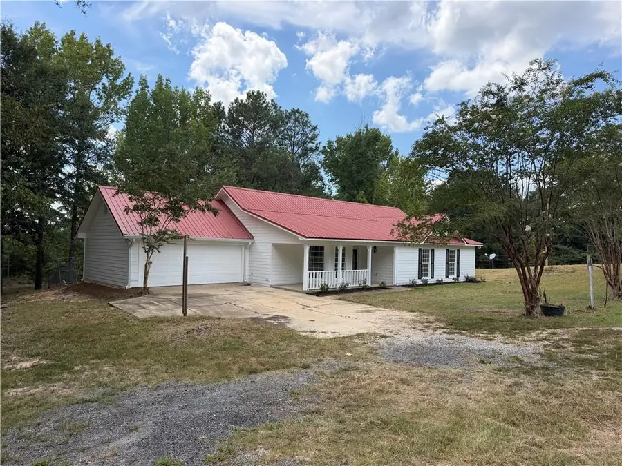 182 Ware Rd Road, Phenix City, AL 36869 - #2