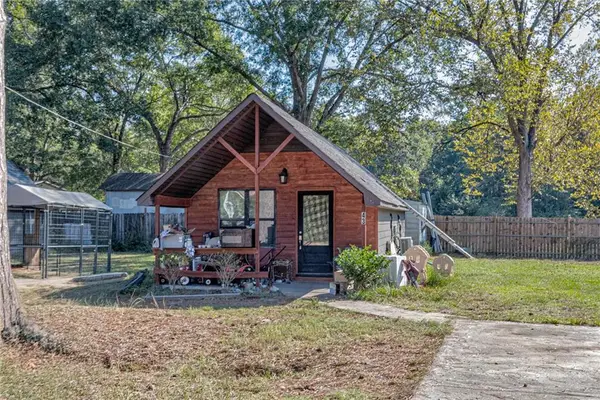 43 Meadowwood Drive, Phenix City, AL 36869