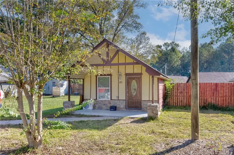 43 Meadowwood Drive, Phenix City, AL 36869 - #3
