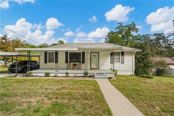 1808 28th Avenue, Phenix City, AL 36870