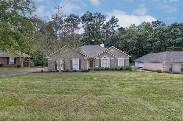 6183 Independence Drive, Columbus, GA 31909
