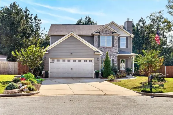 815 Lori Lane, Opelika, AL 36804