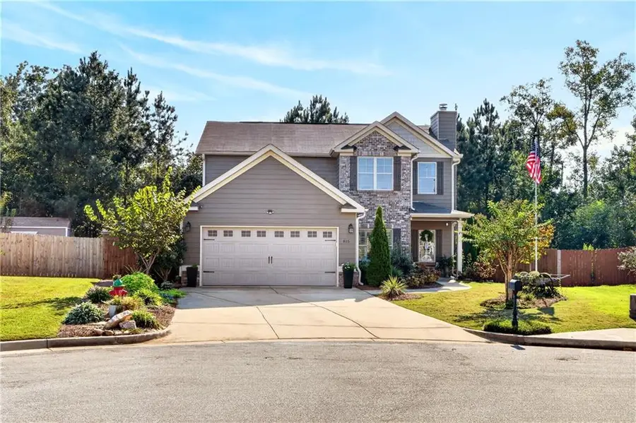 815 Lori Lane, Opelika, AL 36804 - #2