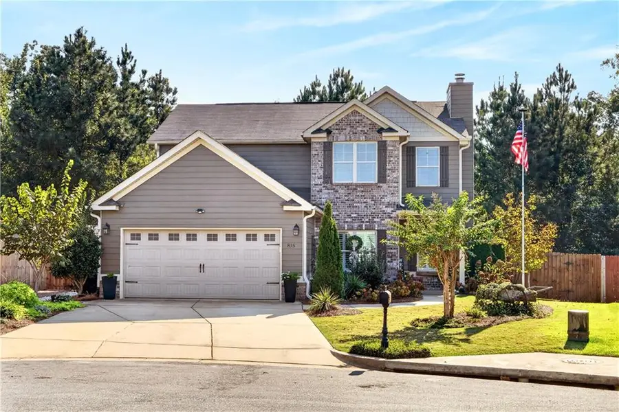 815 Lori Lane, Opelika, AL 36804 - #3