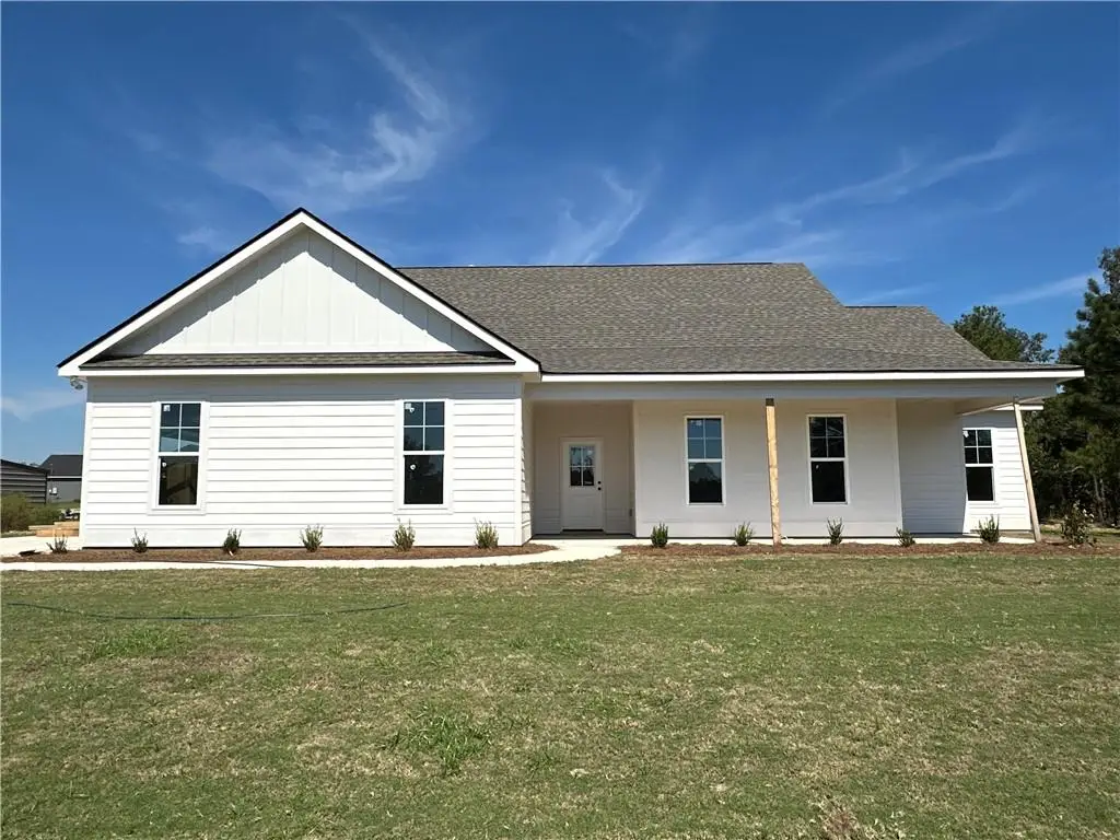 2947 Lee Road 40, Salem, AL 36874 - #1